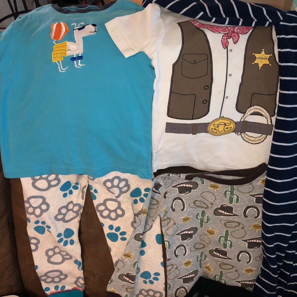 Pajama bundle - Picture 2 of 5